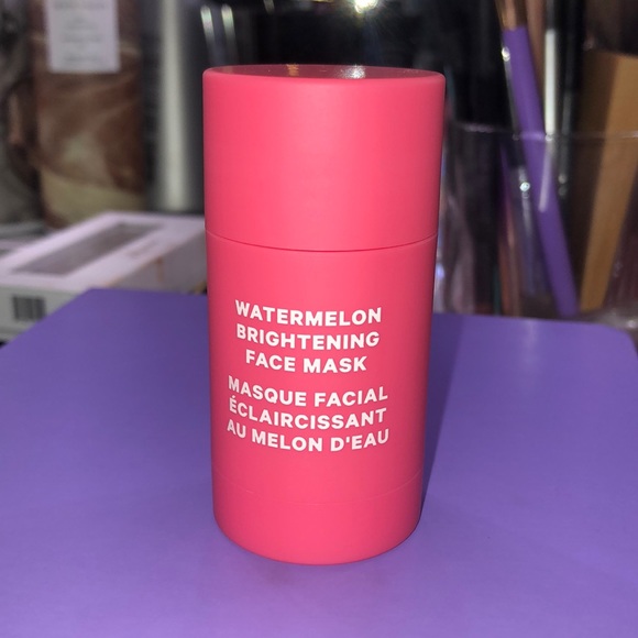 Milk makeup Watermelon Brightening Mask NEW - Picture 3 of 6